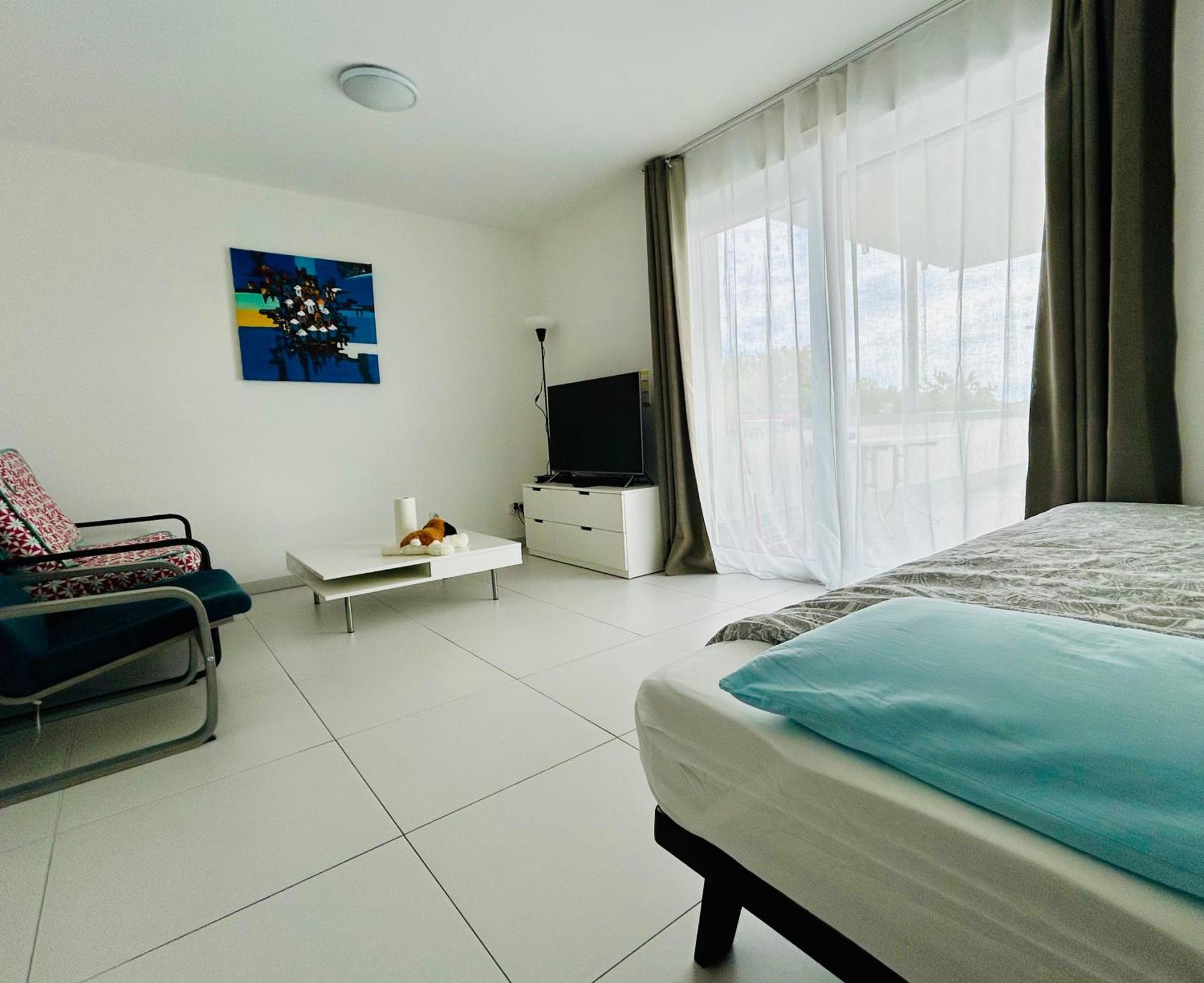 Apartment Fair - Messe Ганновер Екстер'єр фото