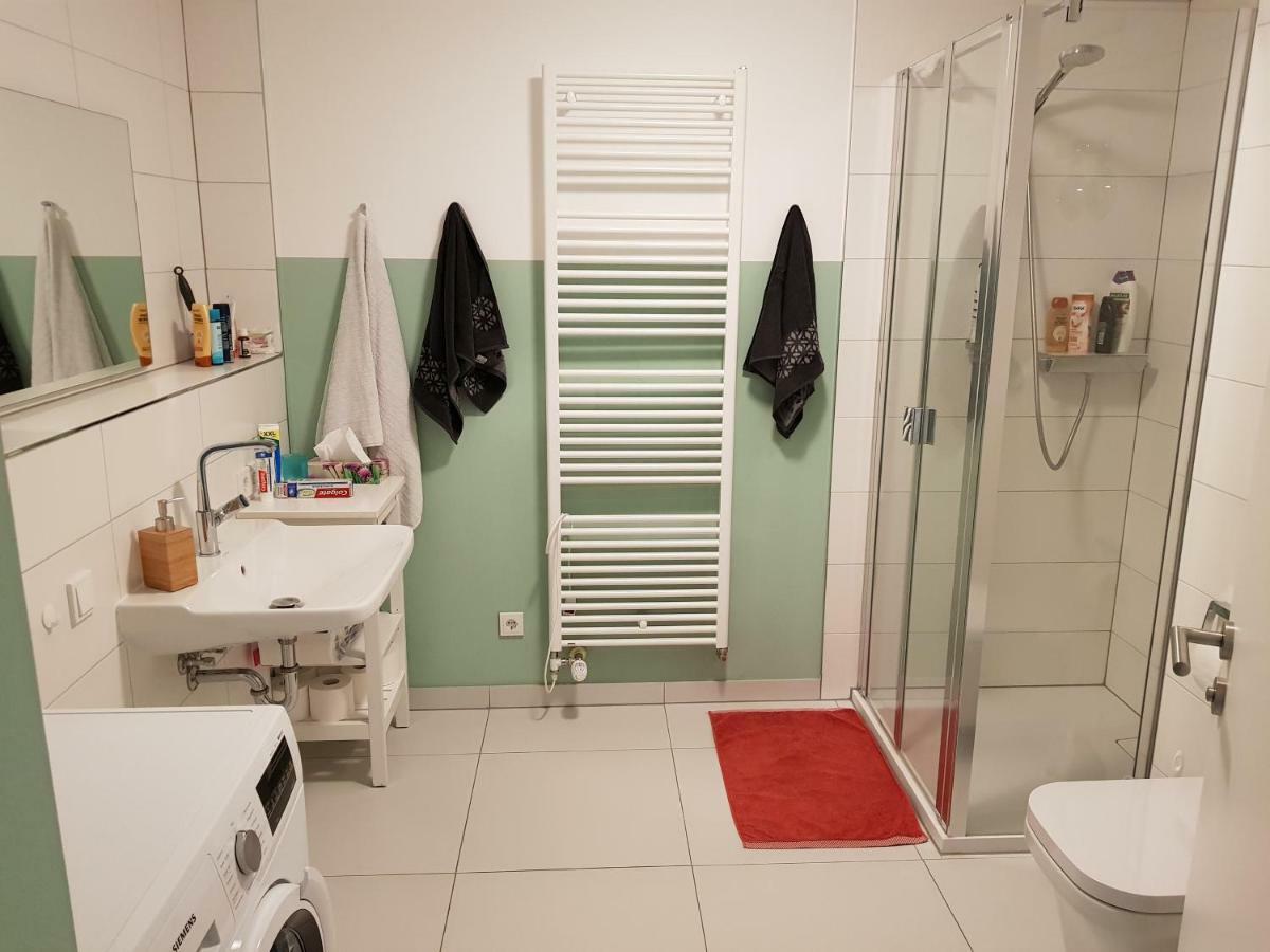 Apartment Fair - Messe Ганновер Екстер'єр фото